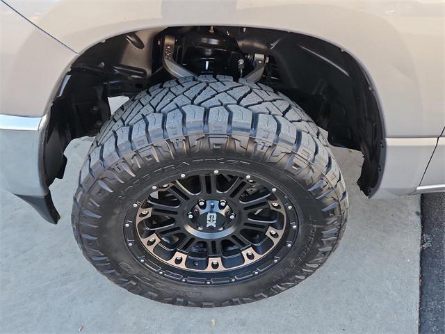 used 2019 Ram 1500 car, priced at $19,314