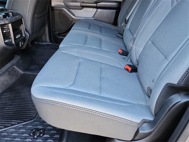 used 2019 Ram 1500 car, priced at $19,314