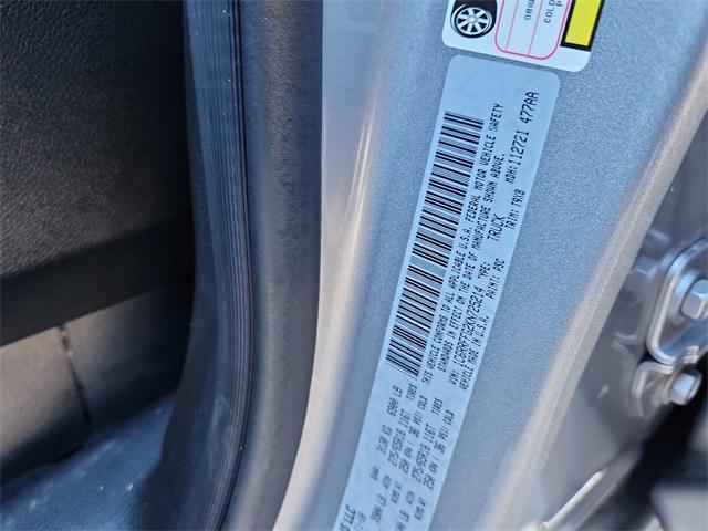 used 2019 Ram 1500 car, priced at $19,314