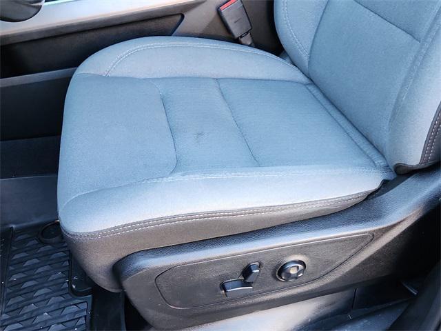 used 2019 Ram 1500 car, priced at $19,314