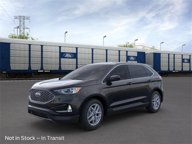new 2024 Ford Edge car, priced at $42,295