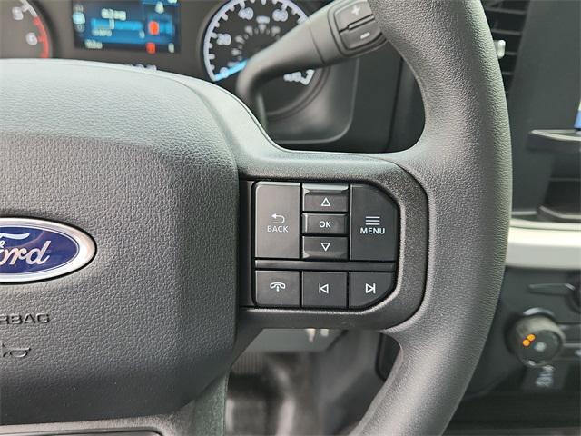 new 2025 Ford F-250 car, priced at $51,683