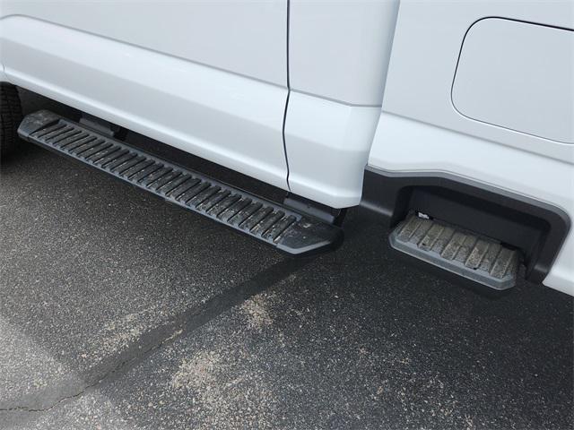 new 2025 Ford F-250 car, priced at $51,683