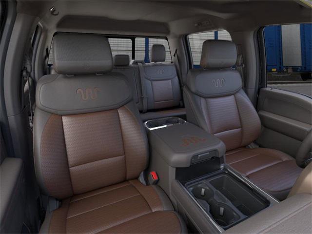 new 2026 Ford F-350 car, priced at $103,240