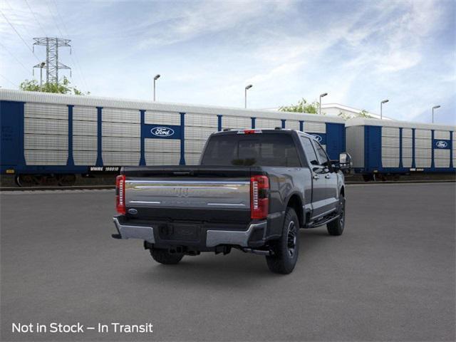 new 2026 Ford F-350 car, priced at $103,240