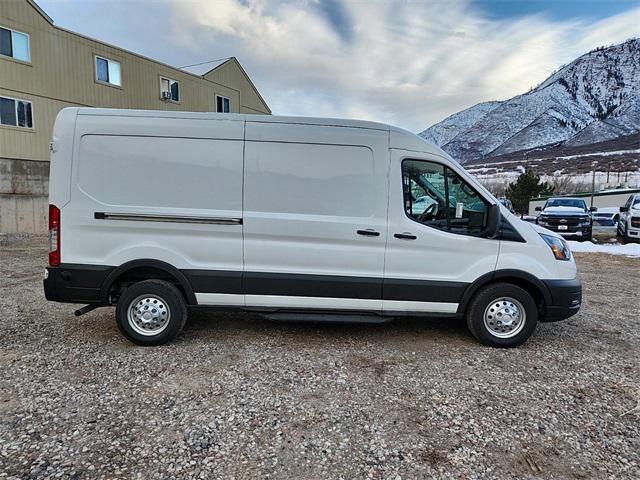 new 2024 Ford Transit-250 car, priced at $58,240