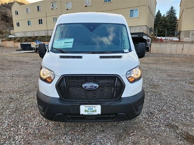 new 2024 Ford Transit-250 car, priced at $58,240