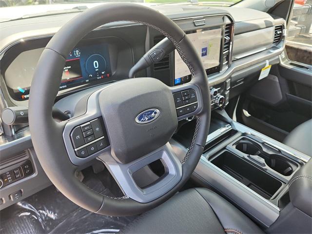 new 2025 Ford F-250 car, priced at $77,245