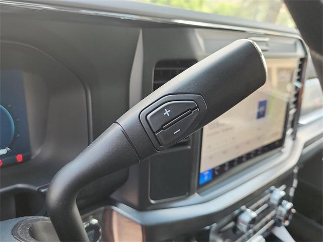 new 2025 Ford F-250 car, priced at $77,245