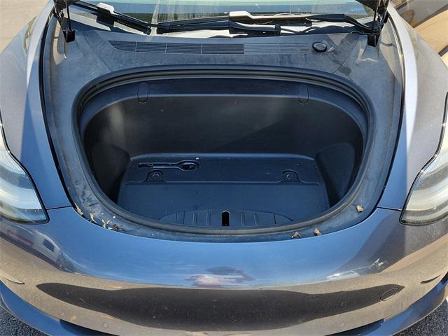 used 2019 Tesla Model 3 car, priced at $22,219