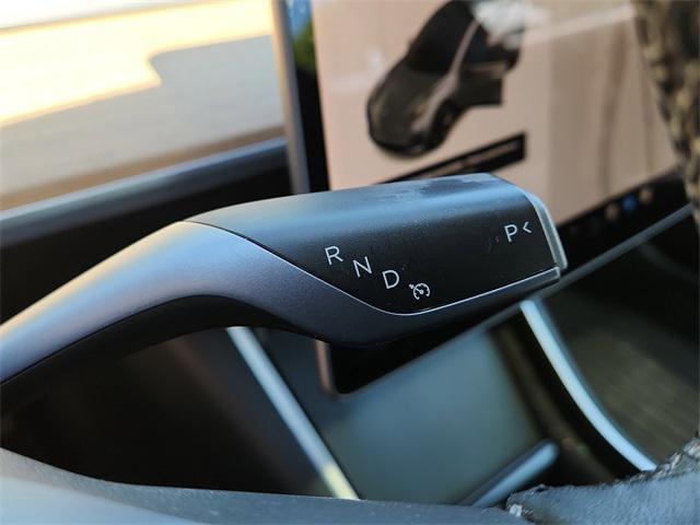 used 2019 Tesla Model 3 car, priced at $22,219