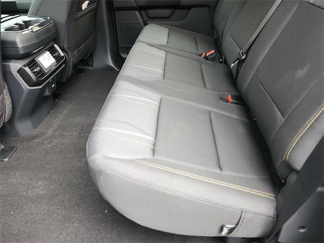 new 2025 Ford F-150 car, priced at $53,644
