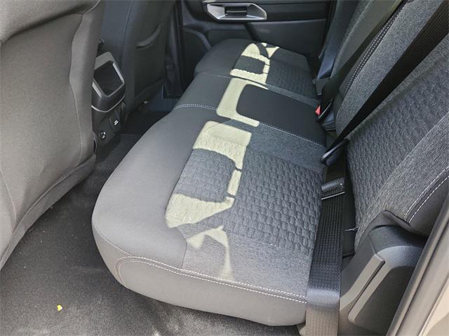 new 2025 Ford Ranger car, priced at $46,420