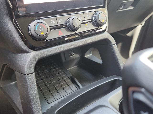 new 2025 Ford Ranger car, priced at $46,420