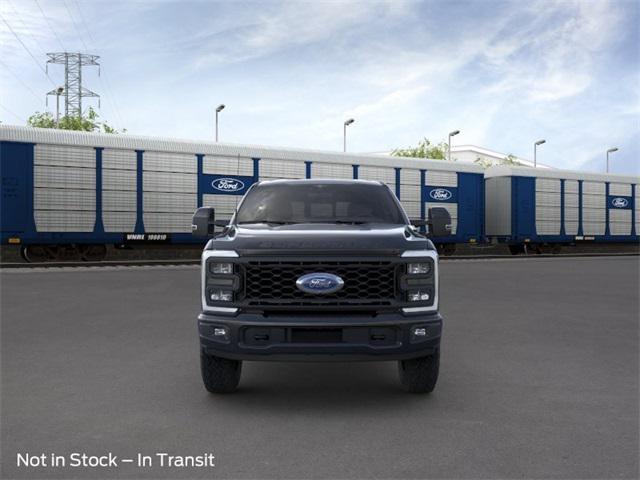 new 2024 Ford F-250 car, priced at $91,275