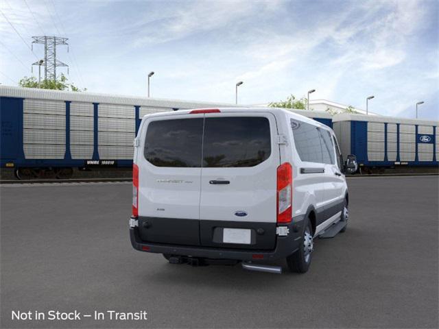 new 2024 Ford Transit-350 car, priced at $62,235