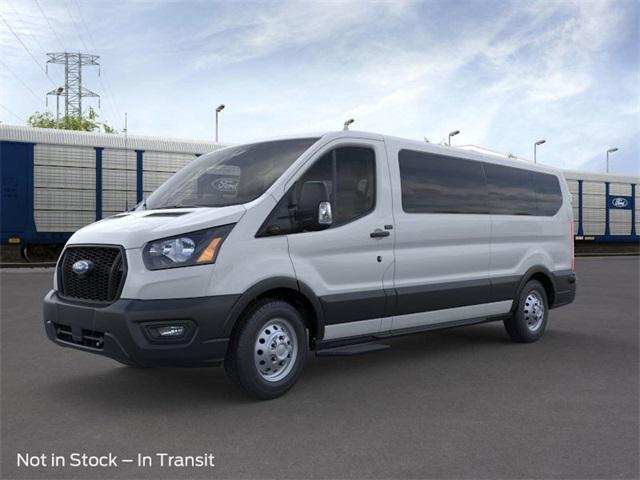 new 2024 Ford Transit-350 car, priced at $62,235