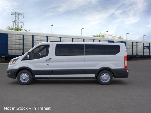 new 2024 Ford Transit-350 car, priced at $62,235