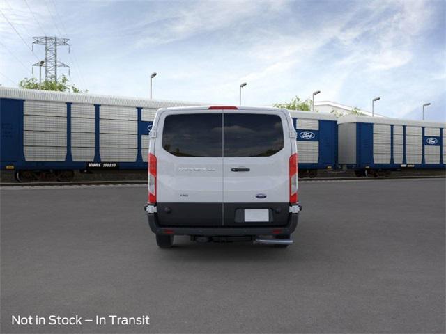 new 2024 Ford Transit-350 car, priced at $62,235