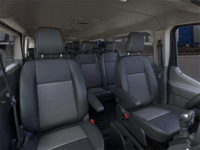 new 2024 Ford Transit-350 car, priced at $62,235