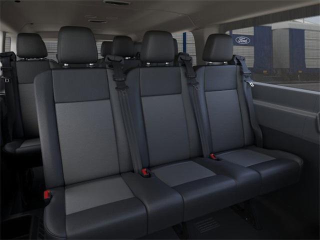 new 2024 Ford Transit-350 car, priced at $62,235