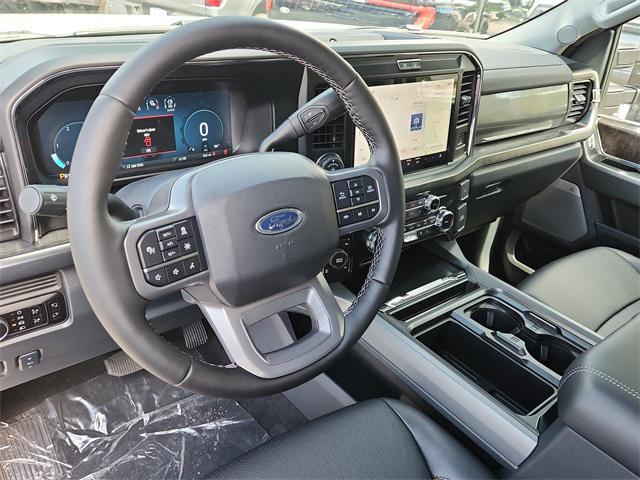 new 2026 Ford F-350 car, priced at $90,800