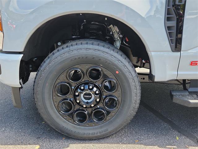 new 2026 Ford F-350 car, priced at $90,800