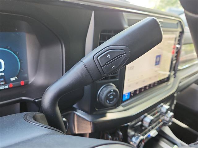 new 2026 Ford F-350 car, priced at $90,800
