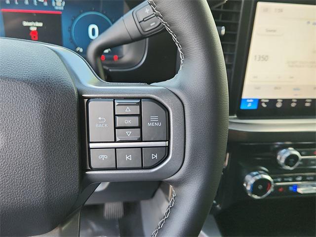 new 2026 Ford F-350 car, priced at $90,800