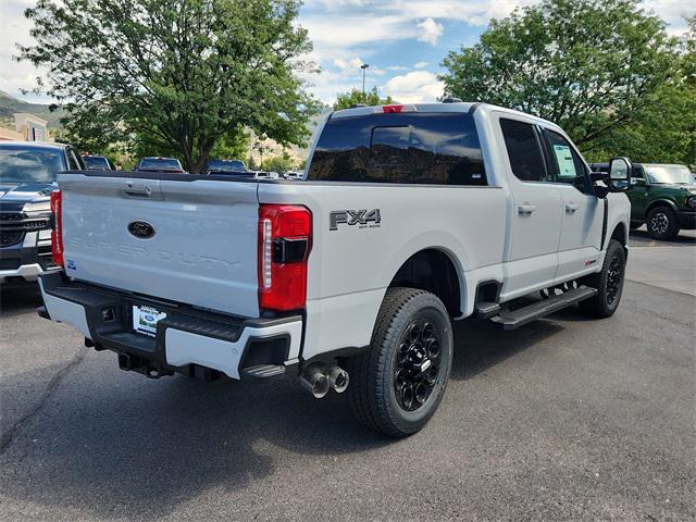 new 2026 Ford F-350 car, priced at $90,800
