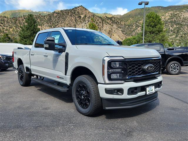 new 2026 Ford F-350 car, priced at $90,800