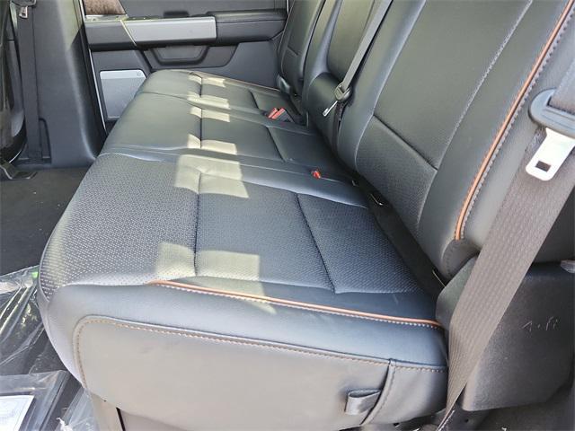 new 2026 Ford F-350 car, priced at $90,800