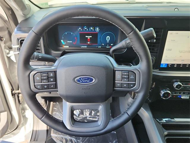 new 2026 Ford F-350 car, priced at $90,800