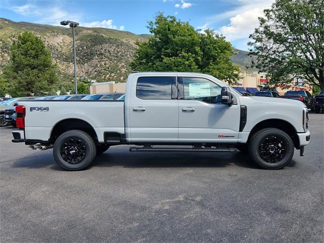 new 2026 Ford F-350 car, priced at $90,800