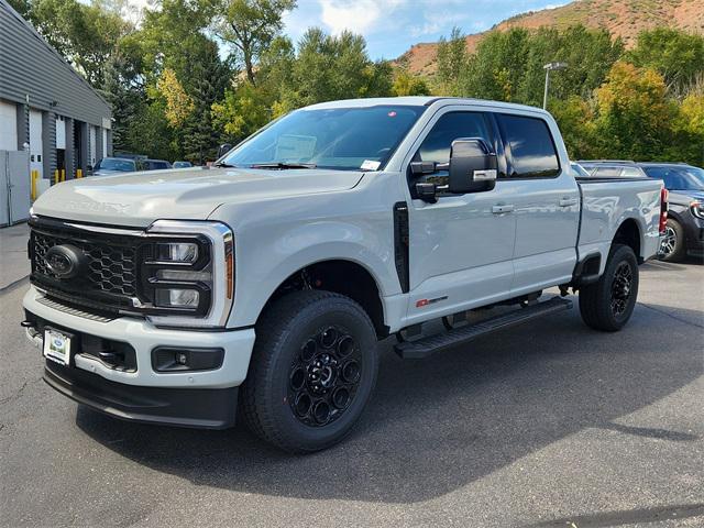 new 2026 Ford F-350 car, priced at $90,800