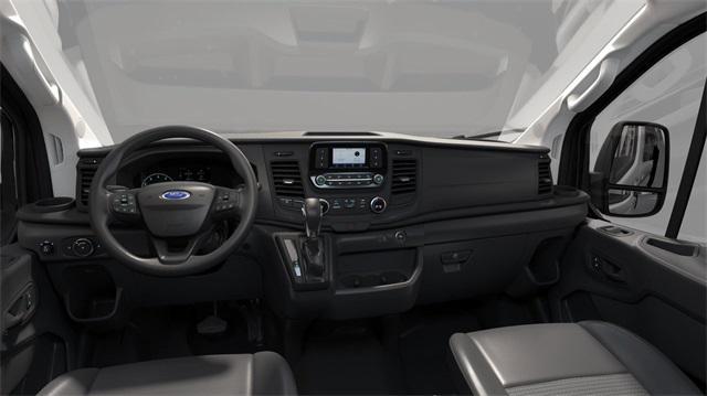 new 2024 Ford Transit-150 car, priced at $55,600