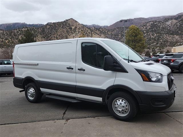 new 2024 Ford Transit-150 car, priced at $53,100