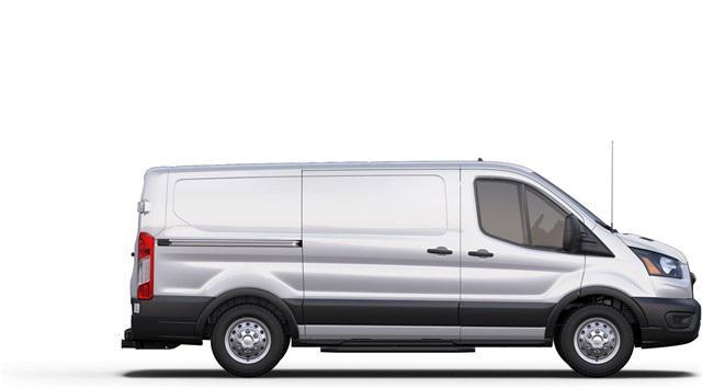 new 2024 Ford Transit-150 car, priced at $55,600