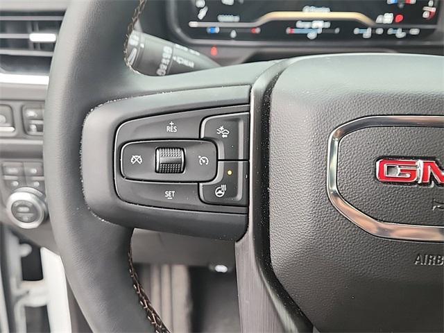 used 2023 GMC Yukon XL car, priced at $72,685