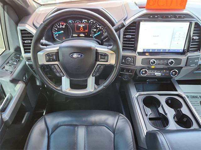 used 2022 Ford F-350 car, priced at $71,756