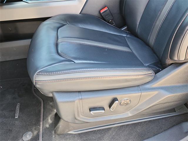 used 2022 Ford F-350 car, priced at $71,756