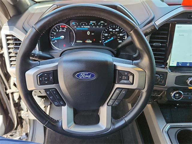 used 2022 Ford F-350 car, priced at $71,756