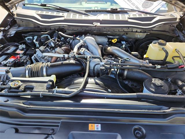 used 2022 Ford F-350 car, priced at $71,756