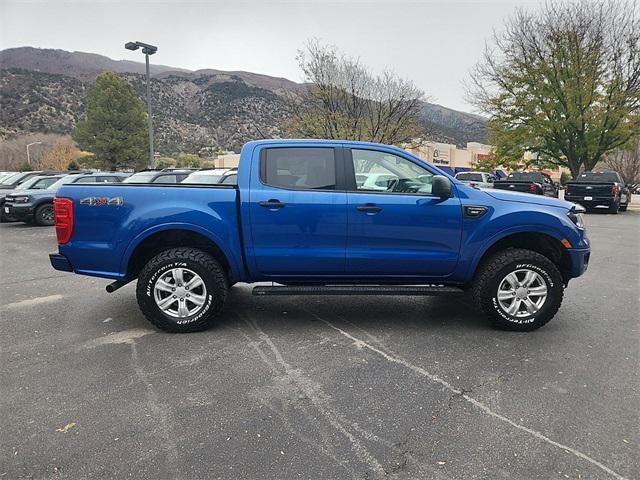 used 2019 Ford Ranger car, priced at $28,080