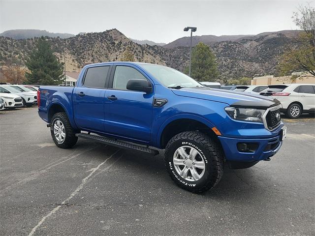 used 2019 Ford Ranger car, priced at $28,080