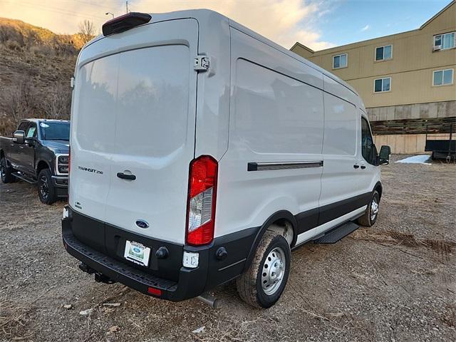 new 2024 Ford Transit-250 car, priced at $59,225