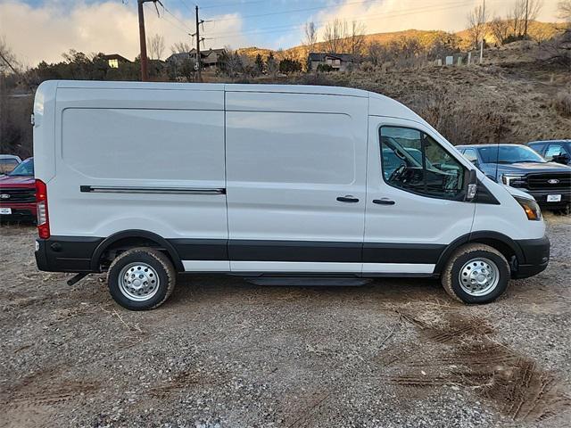 new 2024 Ford Transit-250 car, priced at $59,225