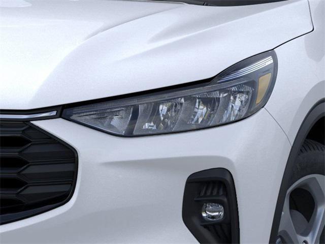 new 2025 Ford Escape car, priced at $40,785