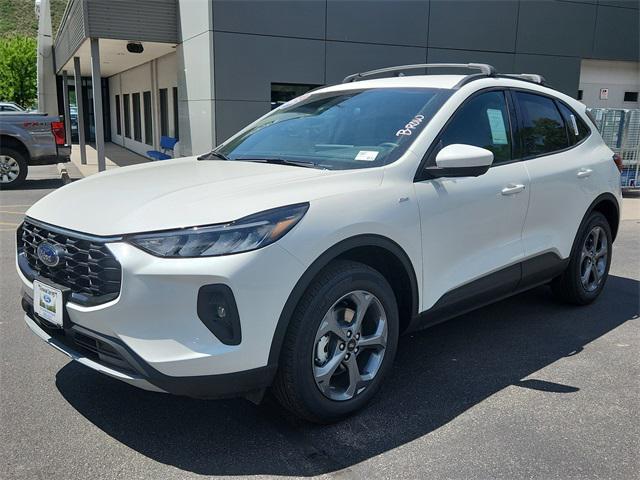 new 2025 Ford Escape car, priced at $37,875