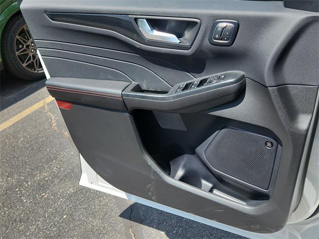 new 2025 Ford Escape car, priced at $37,875